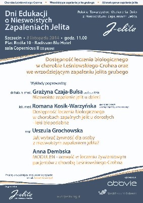 Plakat - Dni Edukacji 2014 - Szczecin.jpg