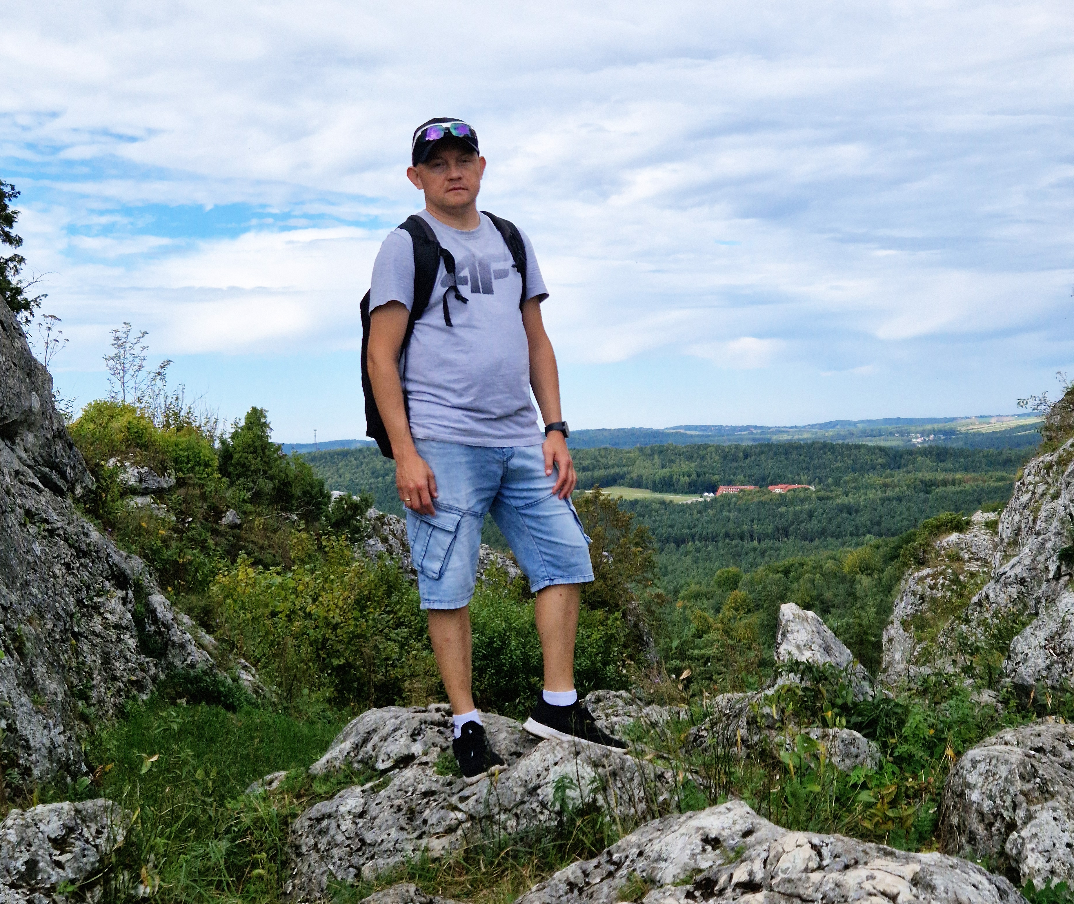 Posłuchaj piosenki J-elity! „Czasem to walka o zwykły dzień”